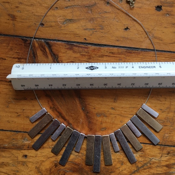 Metal collar - Picture 4 of 6